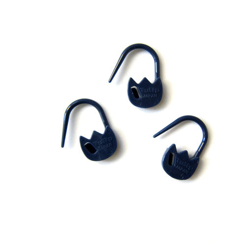 10x Marcapuntos Tipo Candado <br> Tulipán