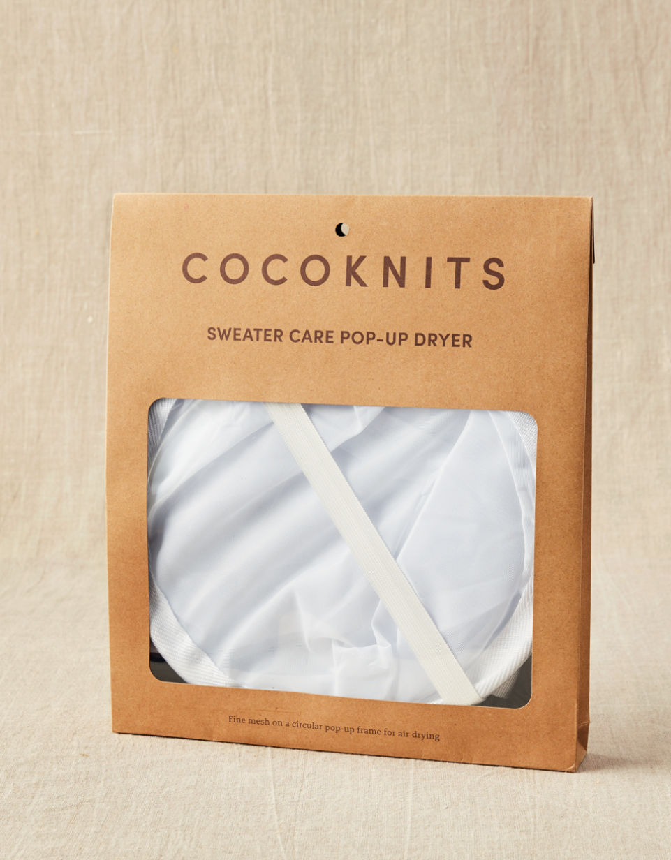 5x Secador de Tejidos <br> Sweater Care Pop-up Dryer