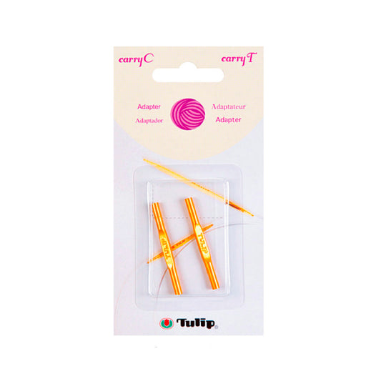 10x Conector Extensor <br> Para Cables Tulip