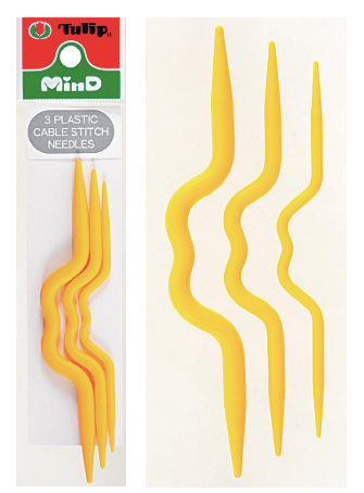 10x Set de Palillos para Trenzas