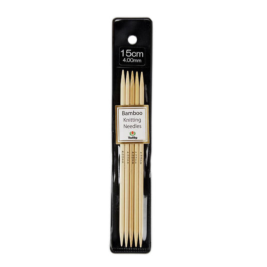 5x Palillos de Doble Punta <br> 15cm