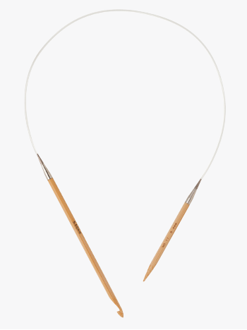 2x Set Palillos Intercambiables de Bambú <br> Tunesinos carryT