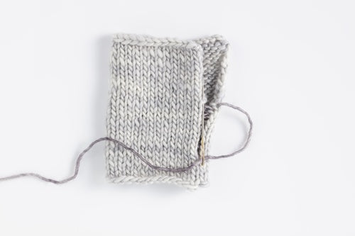 10x Set Agujas para Lana o Tapestry en Estuche <br> Punta Afilada