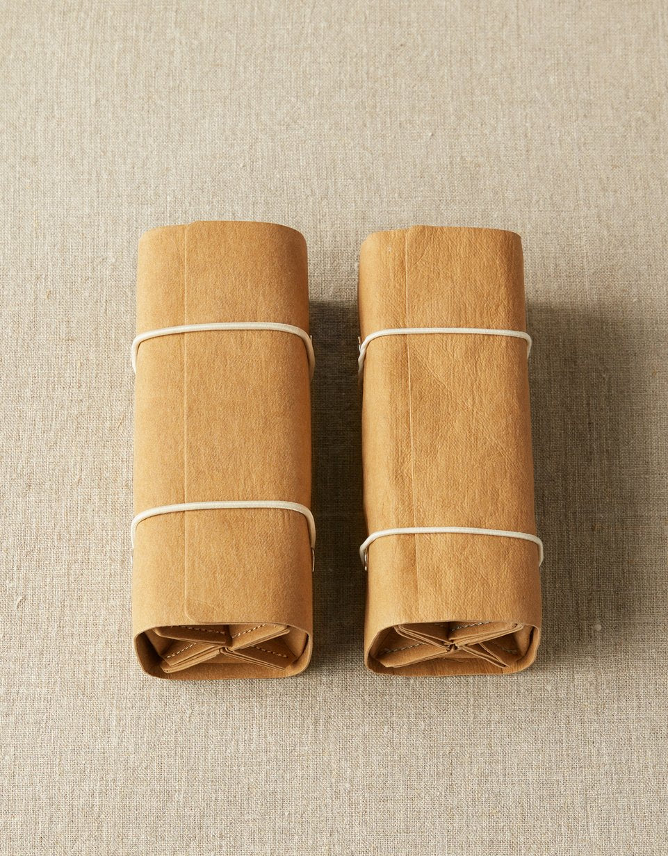 5x Estuche Para Guardar Accesorios <br> Accesory Roll (2 Colores Disponibles)
