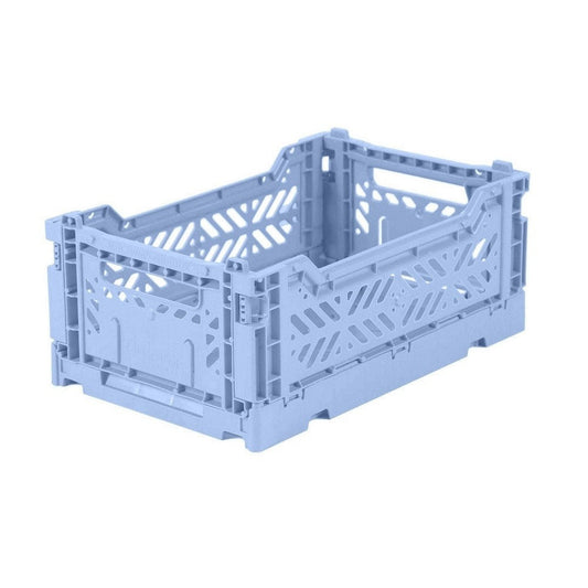 3x MINIbox <br> Baby Blue