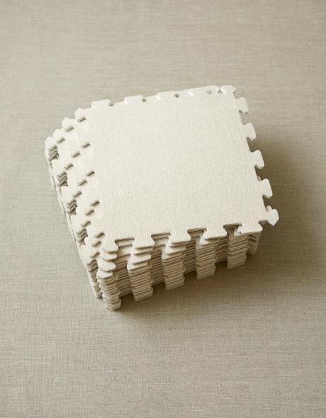 4x Set de Bloqueo <br> Knitter's Block