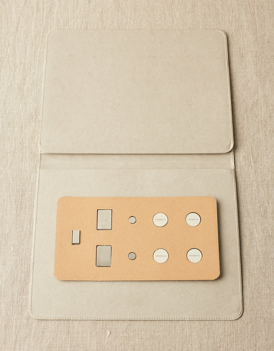 5x Panel Para Leer Diagramas y Patrones <br> Maker's Board