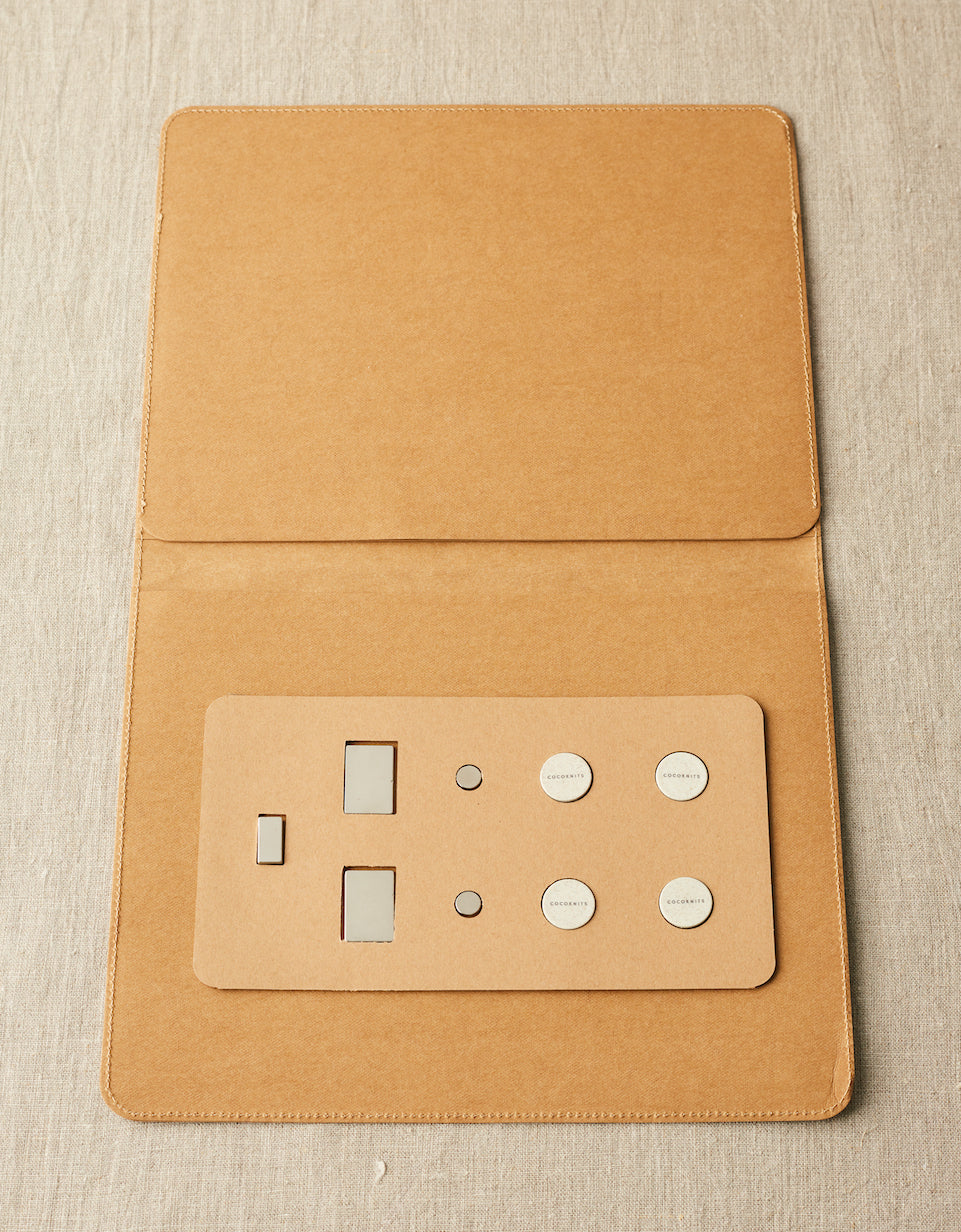 5x Panel Para Leer Diagramas y Patrones <br> Maker's Board