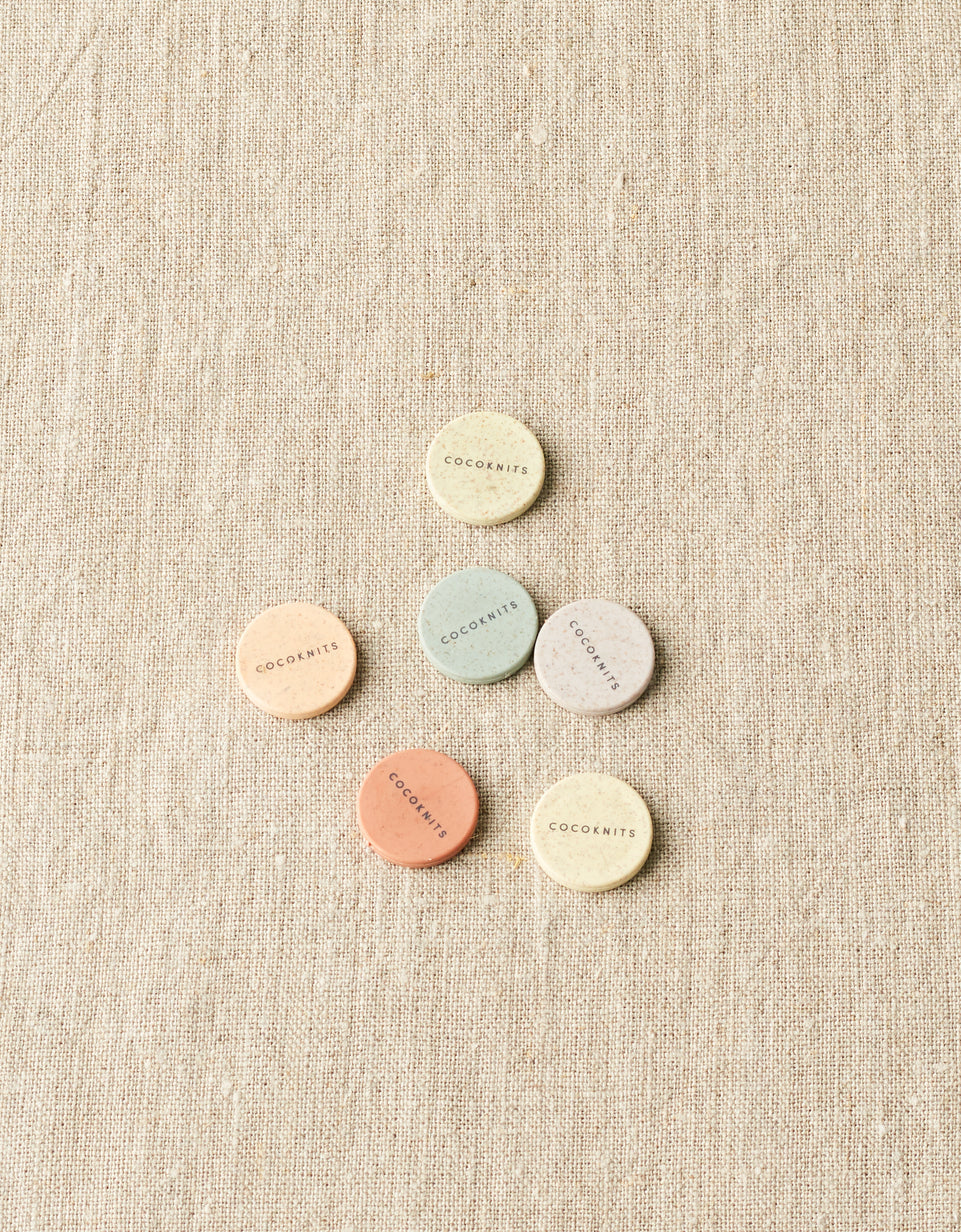 5x Set de Imanes de Colores <br> Colorful Magnet Set