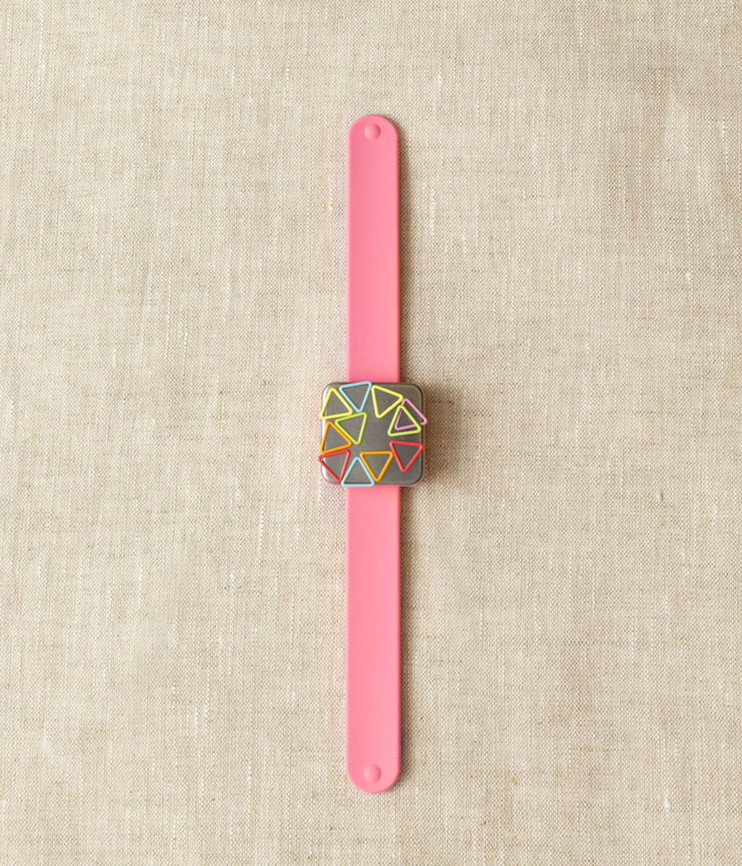 5x Pulsera Magnética <br> Maker's Keep