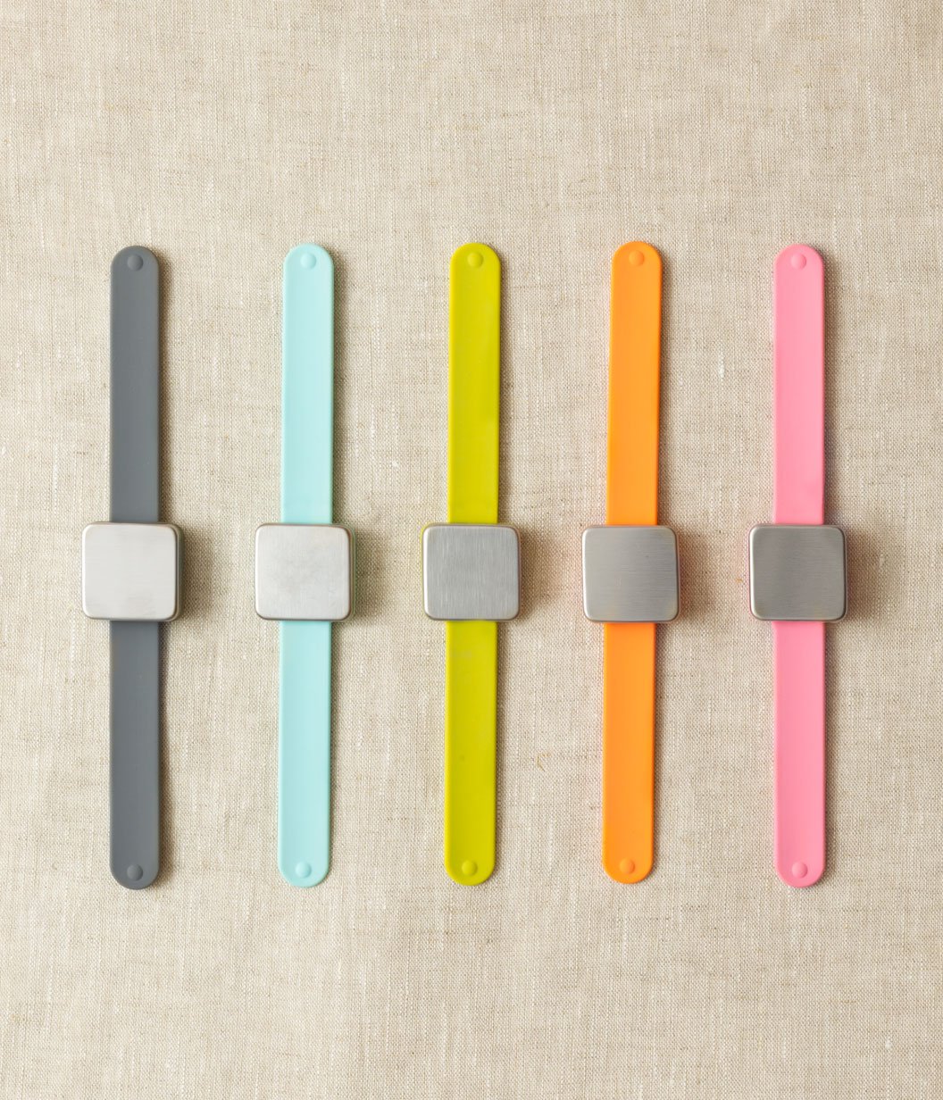 5x Pulsera Magnética <br> Maker's Keep
