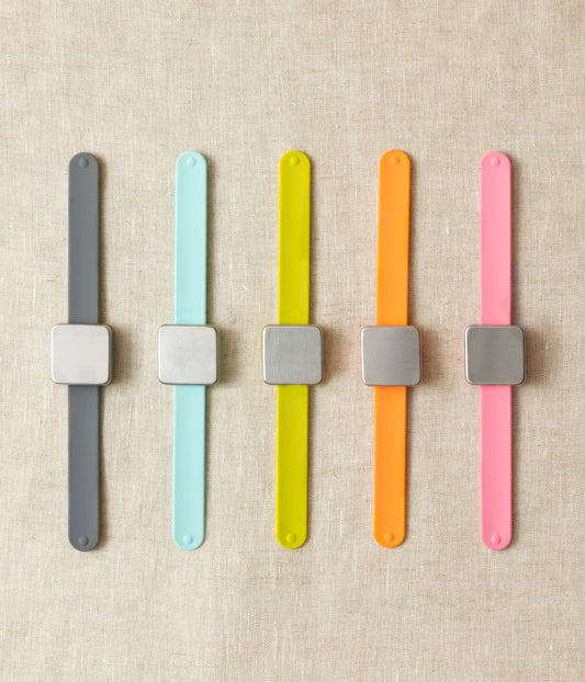5x Pulsera Magnética <br> Maker's Keep
