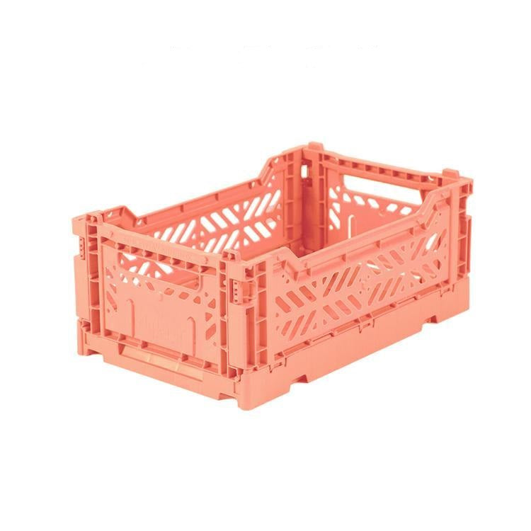 3x MINIbox <br> Salmon Pink