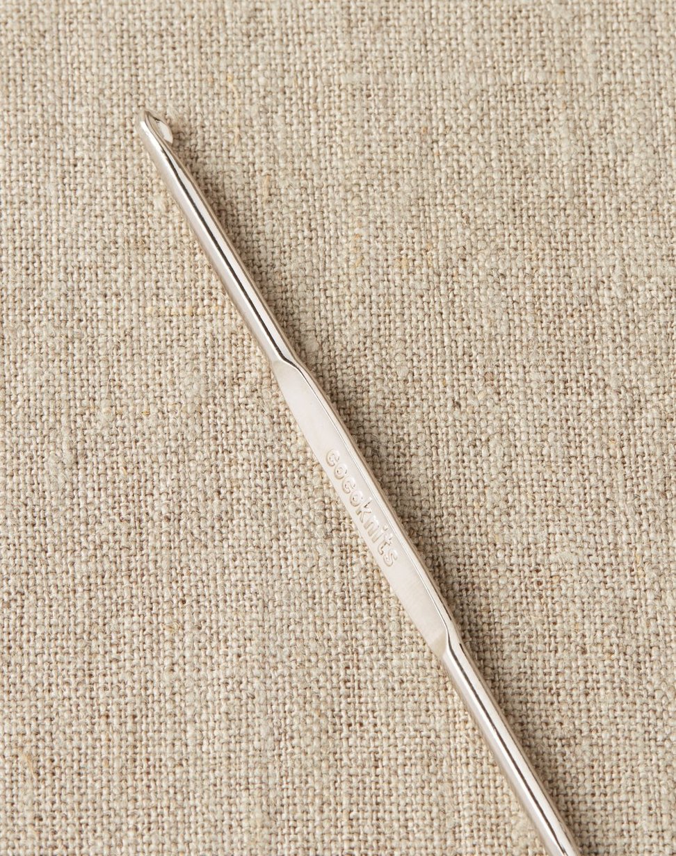 10x Stitch Fixer <br> Crochet Para Recuperar Puntos