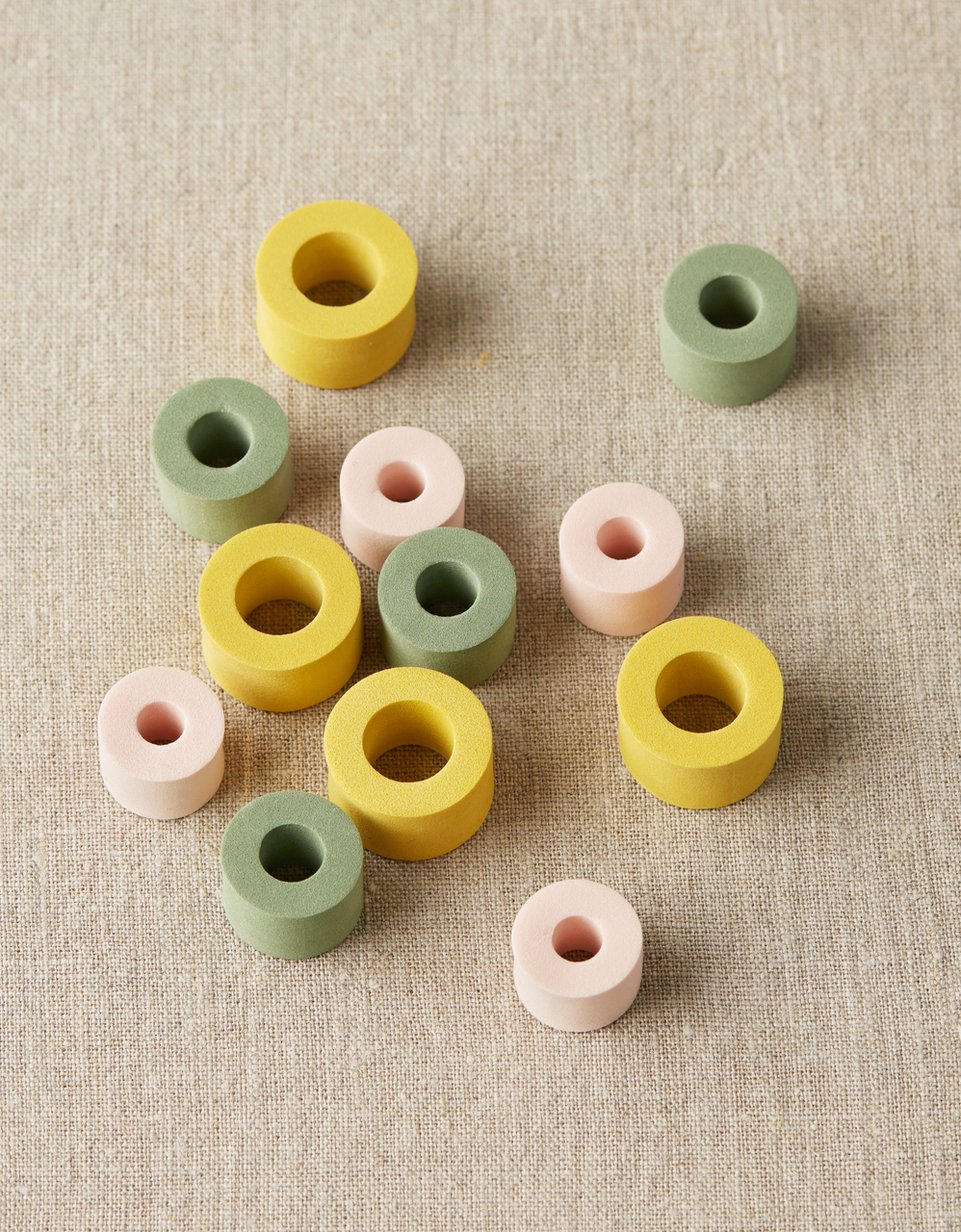 10x Set Topes para Palillos <br> XL