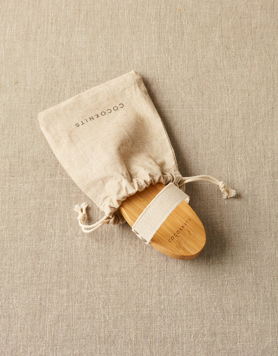 5x Cepillo Para Tejidos <br> Sweater Care Brush