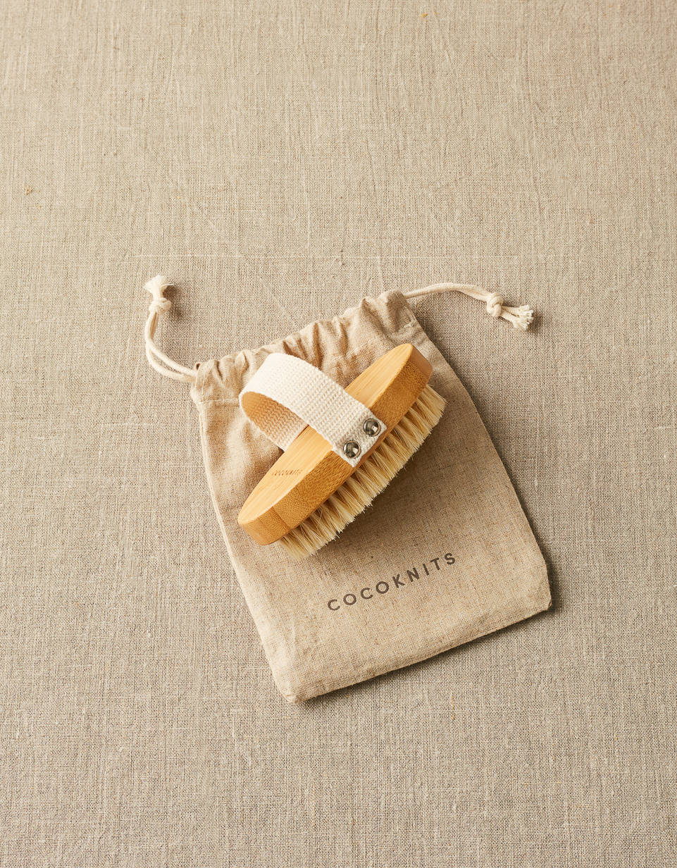 5x Cepillo Para Tejidos <br> Sweater Care Brush