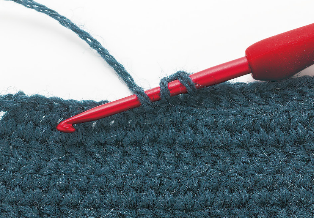 2x Set Crochets <br> Etimo Red