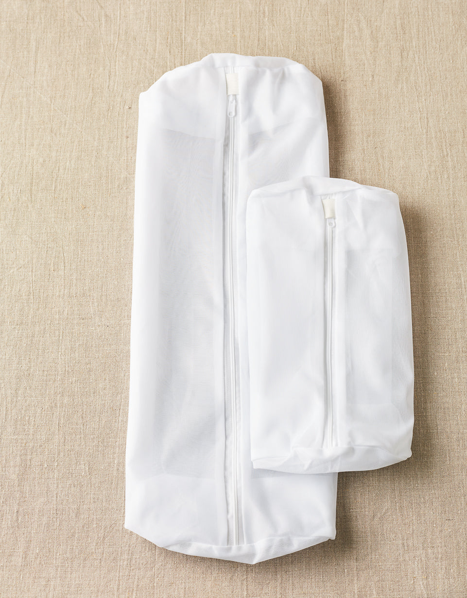 5x Bolsa de Lavado (2 Tamaños Disponibles) <br> Sweater Care Washing Bag