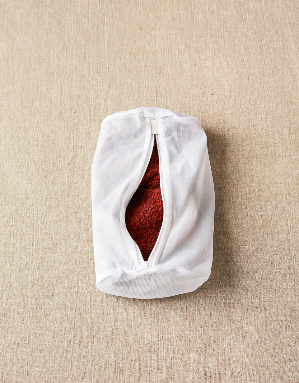 5x Bolsa de Lavado (2 Tamaños Disponibles) <br> Sweater Care Washing Bag