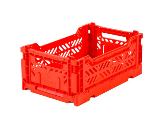 3x MINIbox <br> Red