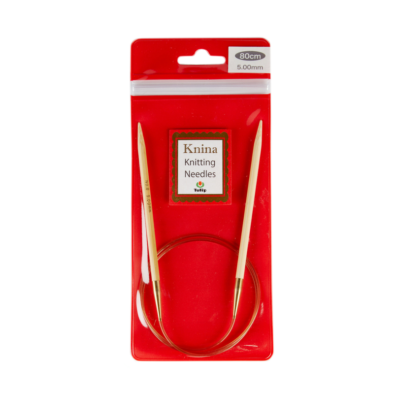 palillos tulip bambu 80cm swivel
