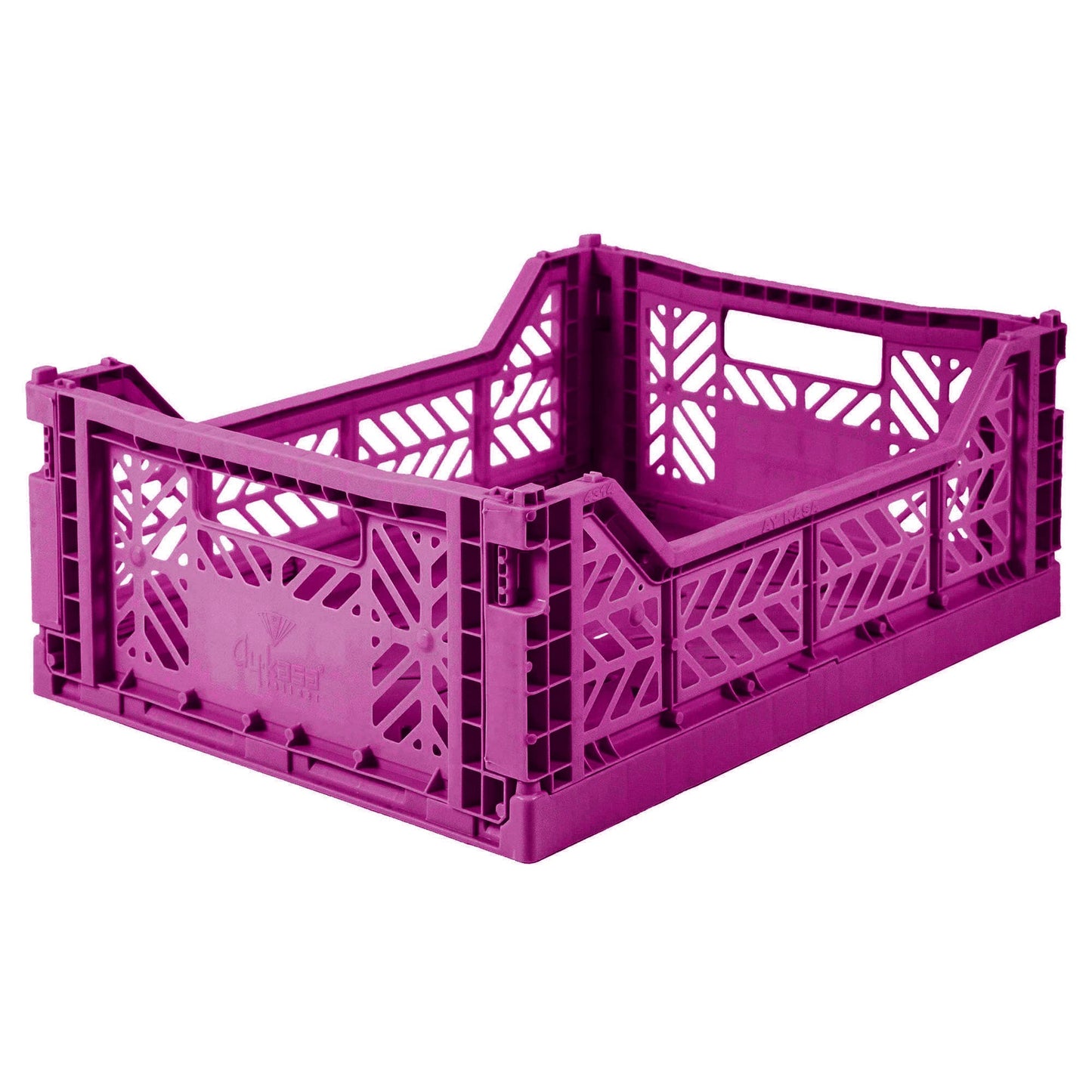 3x MIDIbox <br> Purple