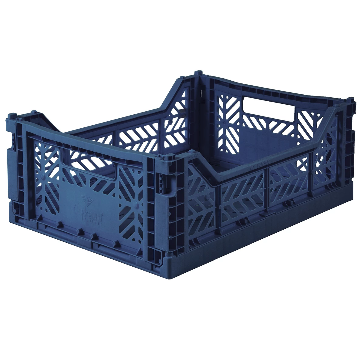 3x MIDIbox <br> Navy