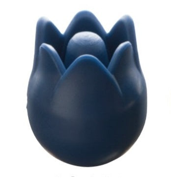 10x Topes Para Palillos <br> Tulipán