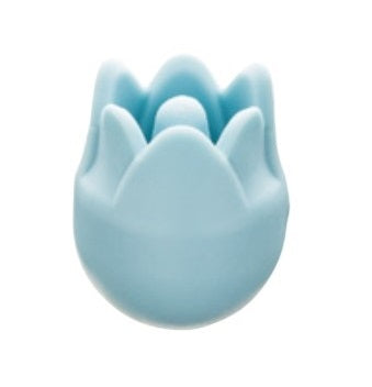 10x Topes Para Palillos <br> Tulipán