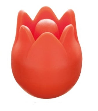 10x Topes Para Palillos <br> Tulipán
